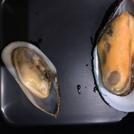 เมนูของร้าน ป.ปลาจุ่ม สาขา 2 เชียงใหม่