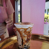 เมนูของร้าน FIRE PIGLET