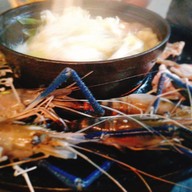 ย่างหมูกระทะ