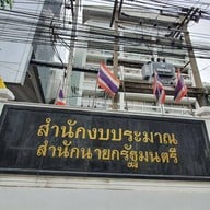 ลูกชิ้นน้ำใสนายแดง ถนนพระราม6 ซอย30 หน้าสำนักงบ Aree Garden