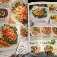 Salad Factory อารีย์