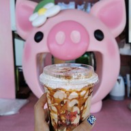 เมนูของร้าน FIRE PIGLET