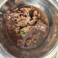 เน้นเนื้อ ฮาลาลฟู๊ด