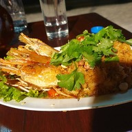 Food or drink of Korn Restaurant Samed