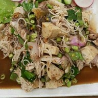 ล้านคูณฝ้าย (ยำตามสั่ง) -