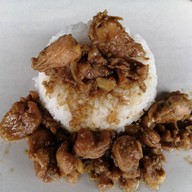 เมนูของร้าน กะเพราซาวห้า ลาดปลาเค้า ตลาดบัวพัฒนา
