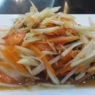 บ้านส้มตำ ผัดไท