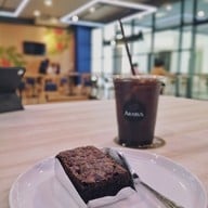 เมนูของร้าน Arabus Cafe Kku KKU