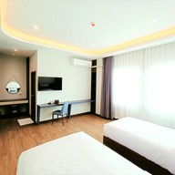 KoCo Hotel Korat