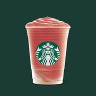 เมนูของร้าน Starbucks Central Marina