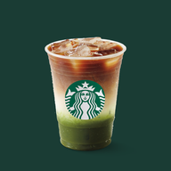 เมนูของร้าน Starbucks เดอะคริสตัล ราชพฤกษ์