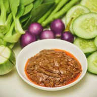 ถนัดแหลก..แดกมันส์ปู ร้าน รวงข้าว อาหารเหนือเพื่อสุขภาพ