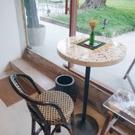 Hickory Coffee Seenspace huahin