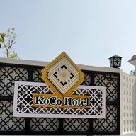 KoCo Hotel Korat