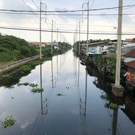 ชุมชนเก่าตลาดหัวตะเข้