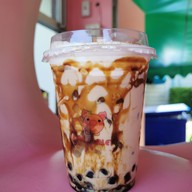 เมนูของร้าน FIRE PIGLET