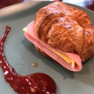 ตักข้าวอาหารตามสั่ง