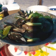 Food or drink of Korn Restaurant Samed