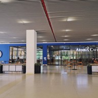 หน้าร้าน Arabus Cafe Kku KKU