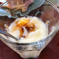 ตักข้าวอาหารตามสั่ง