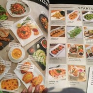 Salad Factory อารีย์