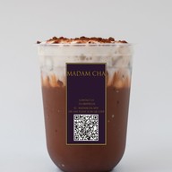 เมนูของร้าน ครัวจ่าเริง 2