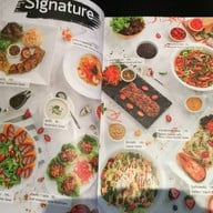 Salad Factory อารีย์