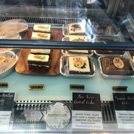 Forest Bake Central World centralwOrld