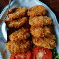 เมนูของร้าน ครัวคันไถ
