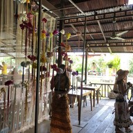 ชุมชนเก่าตลาดหัวตะเข้