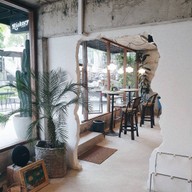 Hickory Coffee Seenspace huahin