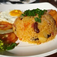 Food or drink of Korn Restaurant Samed