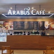 Arabus Cafe Kku KKU