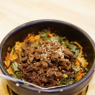 เมนูของร้าน Kiani ทองหล่อ