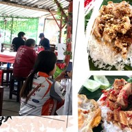 ร้านกรุงเก่ากระเพราถาด-เล้งแซ่บ (โรจนะประตู B)เปิดถึง 20.00 ค่ะ อยุธยา โรจนะประตู B