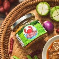 ถนัดแหลก..แดกมันส์ปู ร้าน รวงข้าว อาหารเหนือเพื่อสุขภาพ