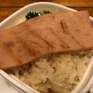 ยักไหล่สเต็ก