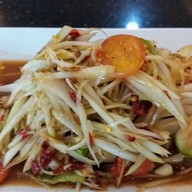 บ้านส้มตำ ผัดไท