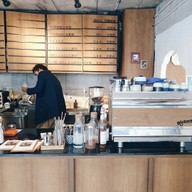 Hickory Coffee Seenspace huahin