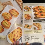 Salad Factory อารีย์