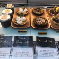 Forest Bake Central World centralwOrld