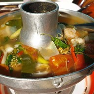 Food or drink of Korn Restaurant Samed