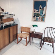 Hickory Coffee Seenspace huahin