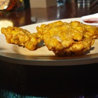 Food or drink of Korn Restaurant Samed