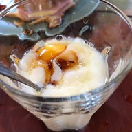 ตักข้าวอาหารตามสั่ง