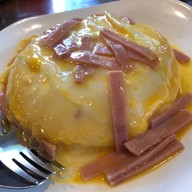 ตักข้าวอาหารตามสั่ง