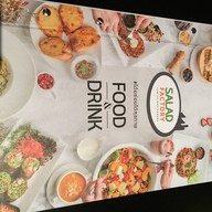 Salad Factory อารีย์