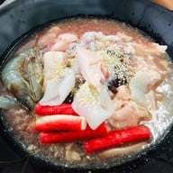 เมนูของร้าน คันทรี่อีสานคลาสสิก