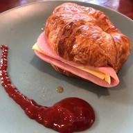 ตักข้าวอาหารตามสั่ง