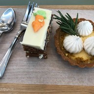 Forest Bake Central World centralwOrld